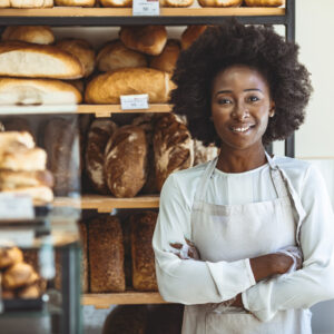 Sole Trader Registration