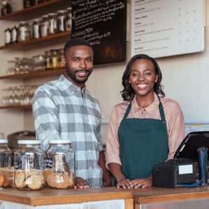 Partnership Registration